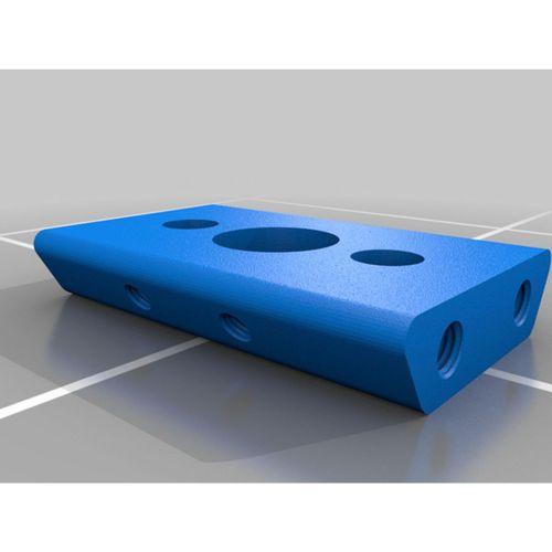 Monitor Standı Dikey Mod Kullanımı için (Bu ürün Sadece Plastik parçadır - Almadan Önce Soru Sorabilirsiniz)