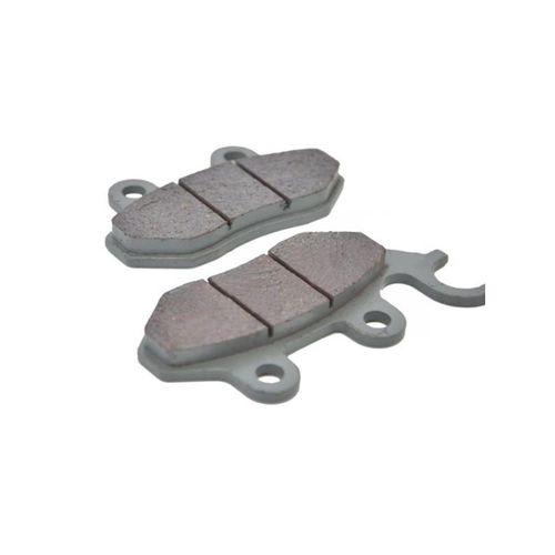 DİSK BALATA SYM FIDDLE II 125