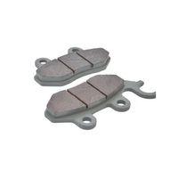 DİSK BALATA SYM FIDDLE II 125