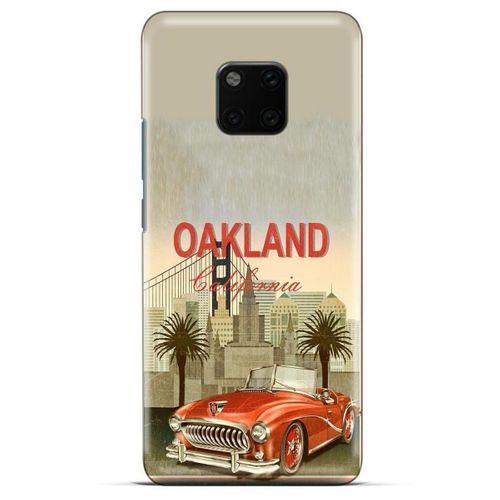 Lopard General Mobile GM 20 Pro Uyumlu Kılıf Retro (17) Tasarım Kılıf