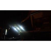 ANET A8 LED Şerit için Vidasız Ekstrüder Işık - 5152435