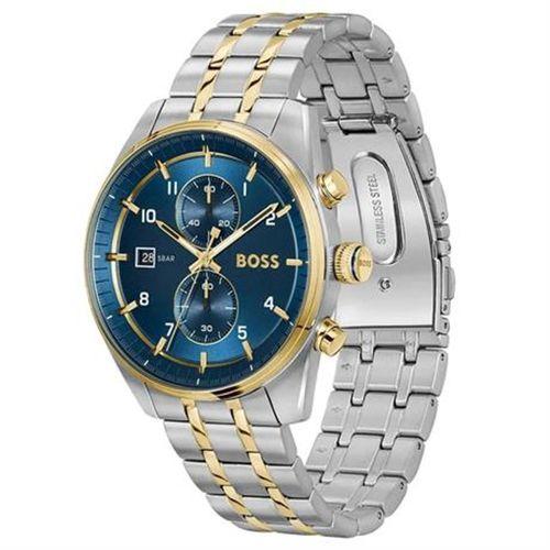 Hugo Boss Watches HB1514247 Erkek Kol Saati 1514247