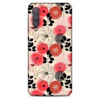 Botanix 19 Xiaomi Mi 9 Kılıf Silikon Kapak