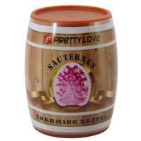 Sauternes Fıçı Şeklinde Yumurta Mastürbatör