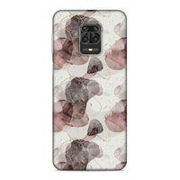 Xiaomi Redmi Note 9S Uyumlu Kılıf Romans (5) Koruma Kabı Bakır