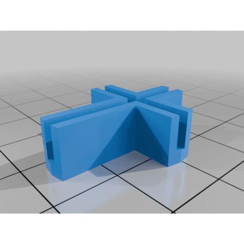 XLights Seed Piksel Matris Klipsi (Bu ürün Sadece Plastik parçadır - Almadan Önce Soru Sorabilirsiniz)