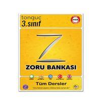 3. Sınıf Tüm Dersler Zoru Bankası