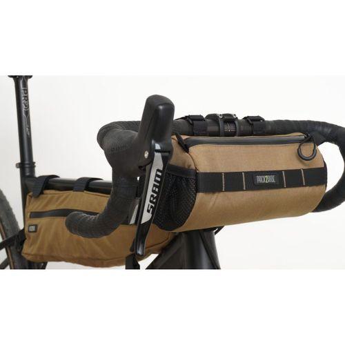 Pack2Ride Askme Gidon Çantası Siyah