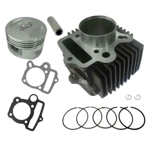 YUKİ Sılındır Set 54Mm 14P (Çapraz) Yukı Aydos