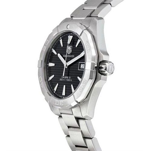 TAG Heuer Aquaracer Automatic WAY2110.BA0928 Erkek Kol Saati