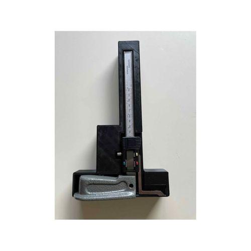 Gridfinity Dijital Yükseklik Ölçer (Bu ürün Sadece Plastik parçadır - Almadan Önce Soru Sorabilirsiniz)