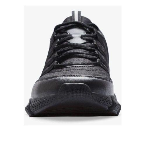 Lescon Flex Odeon, Siyah Unisex Spor Ayakkabı