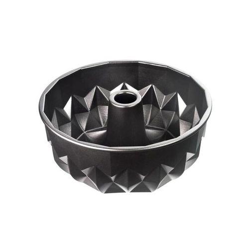 Kaiser Inspiration Borulu Geometrik Kek Kalıbı 25 Cm 66646794