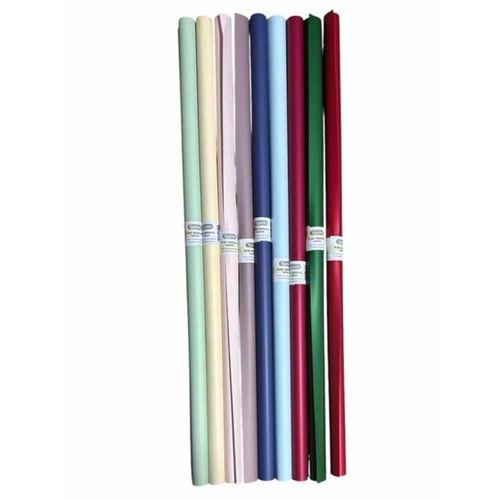 Vagon Ambalaj Kağıdı Sedef Paketleme Kağıdı 70X100Cm S-021 Karışık - 6 adet