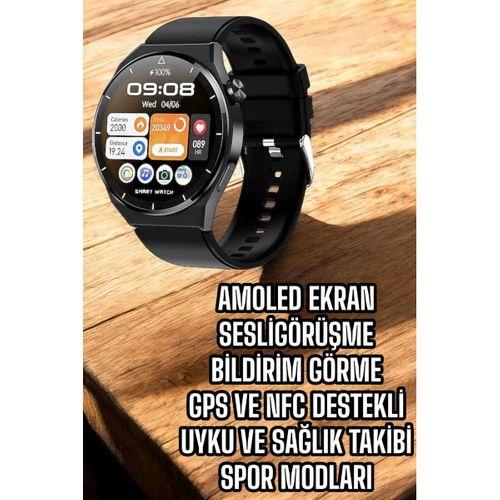 Ucuz Ve Kaliteli Yeni Nesil Bluetooth Bağlantılı Akıllı Saat