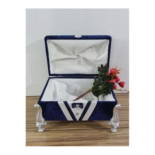 Sonem Çeyiz Sandık Gelin Damat Nişan Bohça Makyaj Çeyiz Sandığı 0013l