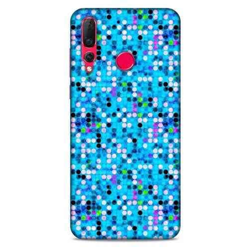 Lopard Huawei P Smart Z Uyumlu Kılıf Geometrix (91) Tank Kılıf