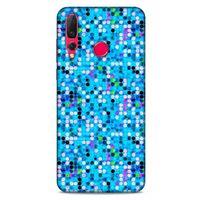 Lopard Huawei P Smart Z Uyumlu Kılıf Geometrix (91) Tank Kılıf