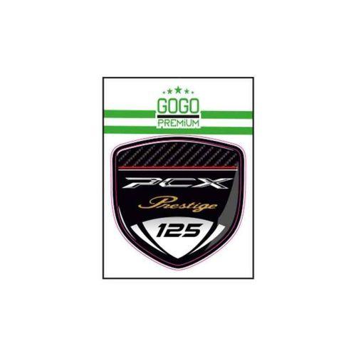 HONDA Honda Pcx Uyumlu Sıperlık Damla Stıcker