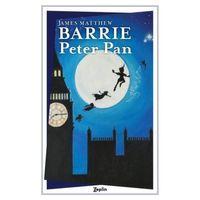 Peter Pan Zeplin Kitap