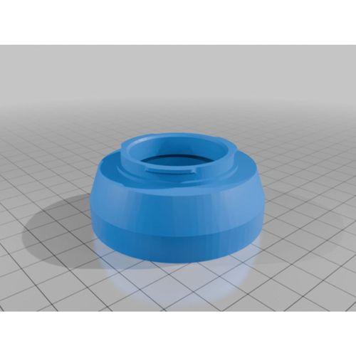 Samsung NX Adaptörü (Bu ürün Sadece Plastik parçadır - Almadan Önce Soru Sorabilirsiniz)