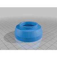 Samsung NX Adaptörü (Bu ürün Sadece Plastik parçadır - Almadan Önce Soru Sorabilirsiniz)