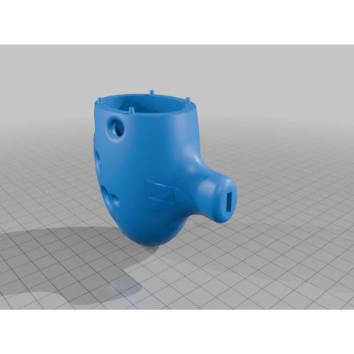 Zaman Okarinası (Bu ürün Sadece Plastik parçadır - Almadan Önce Soru Sorabilirsiniz)