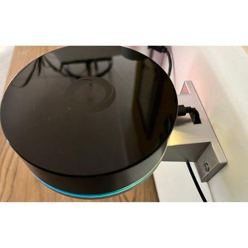 Athom Homey Pro 2023 Yatay Duvar Montajı (Bu ürün Sadece Plastik parçadır - Almadan Önce Soru Sorabilirsiniz)