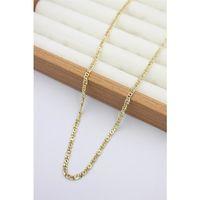 Xuping Zincir Kolye - 55 cm - Altın