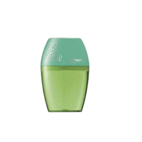 MAPED SHAKER TEK DELİKLİ KALEMTRAŞ ( Yeşil )