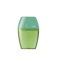 MAPED SHAKER TEK DELİKLİ KALEMTRAŞ ( Yeşil )