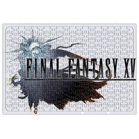 Final Fantasy XV Puzzle 240 Parça Yapboz