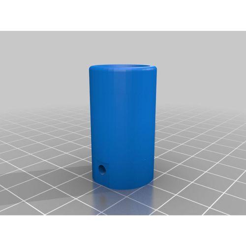 EggBot için Yumurta Etkileyici (Bu ürün Sadece Plastik parçadır - Almadan Önce Soru Sorabilirsiniz)