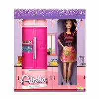 Alisha Mutfak Setleri