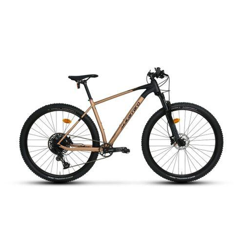 Carraro Big 912S 12 Vites 29 Jant Dağ Bisikleti 48cm Mat Açik Bronz-Siyah