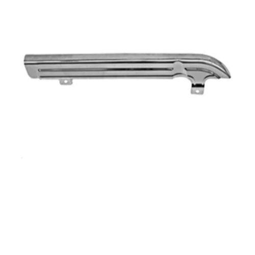 SEVGENT Zincir Muhafazası 125 Cg Nikel Yarım