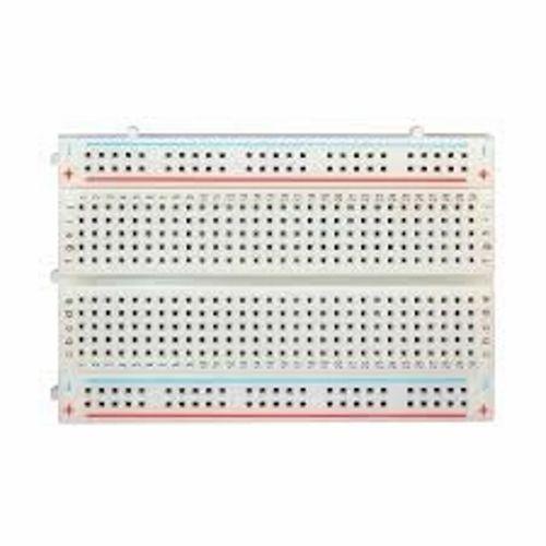 Orta Boy Breadboard 400 Pin