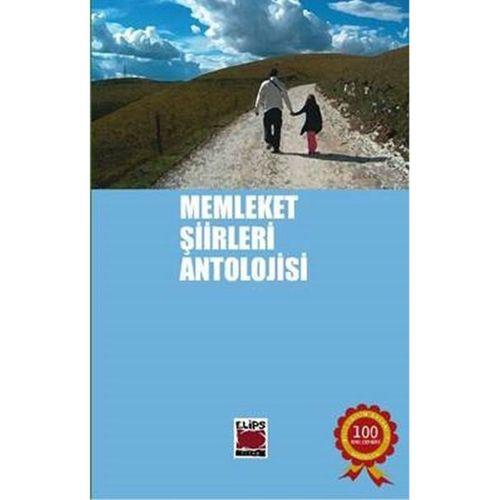 Memleket Şiirleri Antolojisi