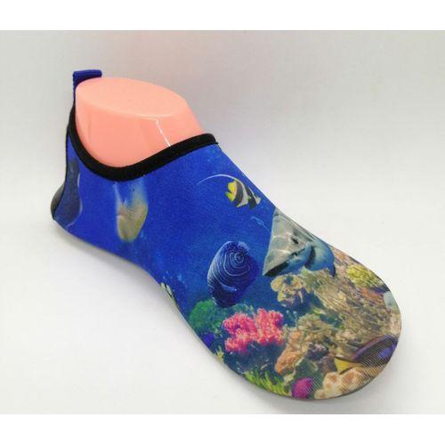 DOKTOR MARKA ERKEK ÇOCUĞU DENİZ AYAKKABISI AQUA