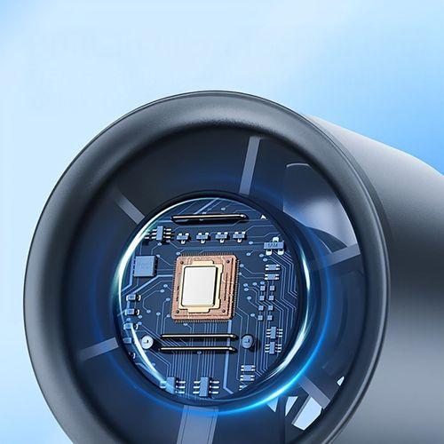 Zore M11 Dijital Led Göstergeli Soğutucu El Fanı