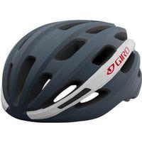 Kask Mat Antrasit-Beyaz 54-61 Cm Isode Giro