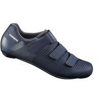 Ayakkabı SH-RC100M Yol Navy Blue Shimano 46