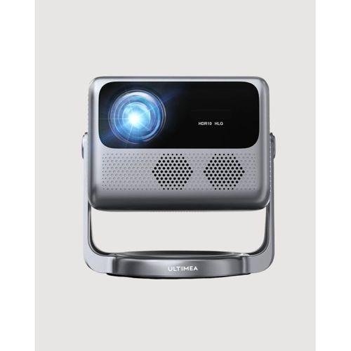 Smart Projector Android Tv Dolby Sesli Wifi Bluetooth