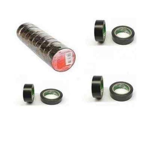 SEVGENT İzole Bant Siyah 3M A Kalite