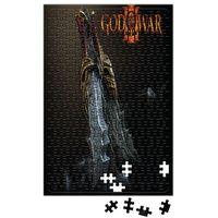 God Of War Puzzle 240 Parça Yapboz