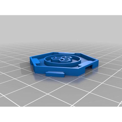 Modeller Bad3d - 5150131