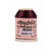 Altınbaşak Oya ve Dantel İpi 20 gr - Royaleks - No: 112