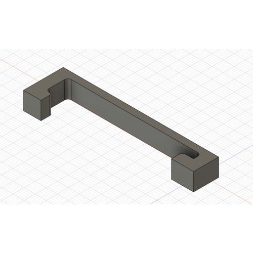 5 Galon Kova Klipsi (Bu ürün Sadece Plastik parçadır - Almadan Önce Soru Sorabilirsiniz)