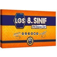 8. Sınıf Mozaik 7 li Deneme Seti Mozaik Yayınları
