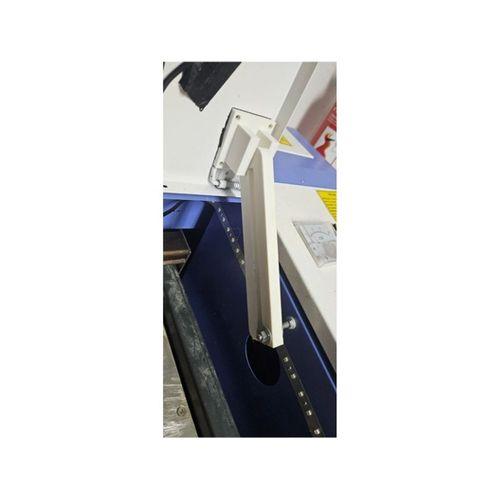 K40 Lazer Kesici İçin Kapağı Tutucu (Bu ürün Sadece Plastik parçadır - Almadan Önce Soru Sorabilirsiniz)